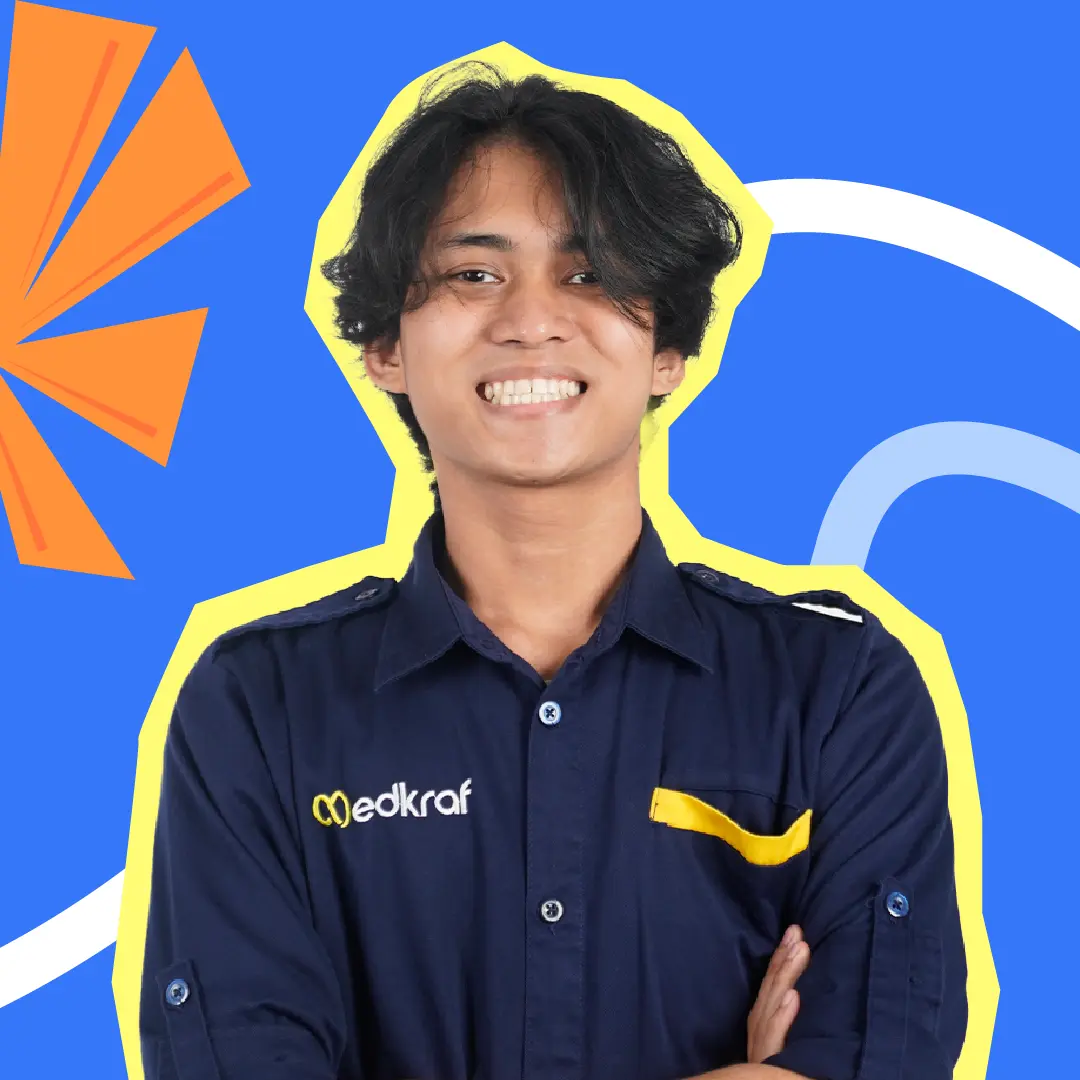 Tangguh Henis Wibowo